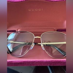 GUCCI sunglasses